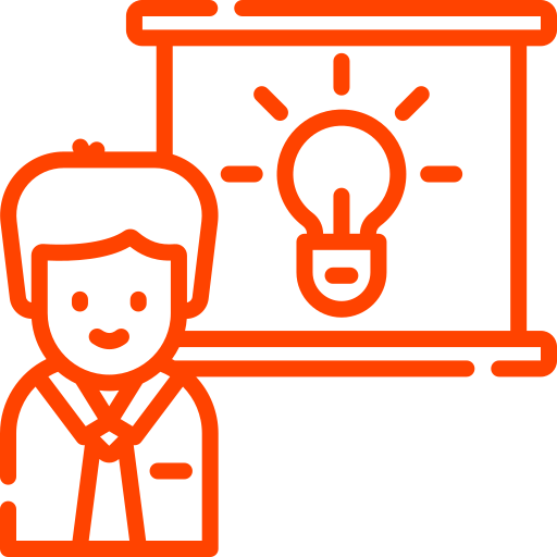 Pitch Deck - Idea Image